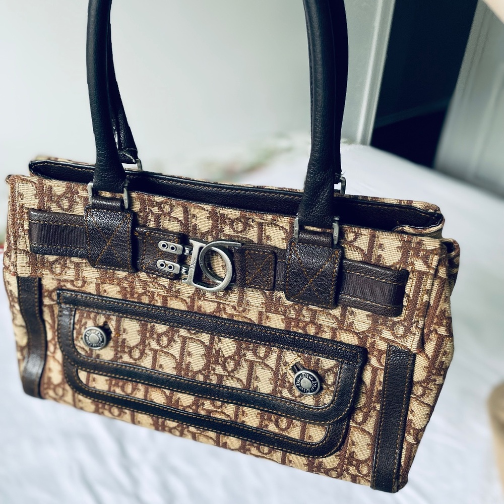 Vintage Christian Dior